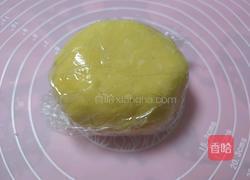 旺仔小馒头的做法图解6