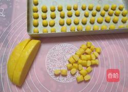 旺仔小馒头的做法图解9