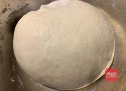 麻油香菇菜包的做法图解9