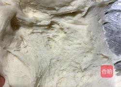 麻油香菇菜包的做法图解10