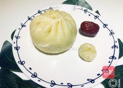 麻油香菇菜包的做法图解16