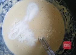 蛋糕(压力锅)零失败的做法图解5