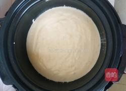 蛋糕（压力锅）零失败的做法图解14