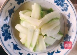 金汤娃娃菜的做法图解8