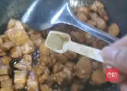 Braised Pork (Newbie Xiaobai’s Quick Recipe Illustration 6