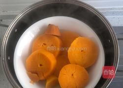 芝士红薯卷的做法图解1