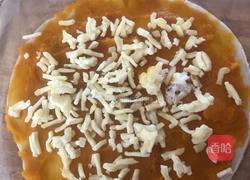 芝士红薯卷的做法图解5