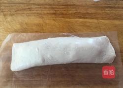 芝士红薯卷的做法图解6