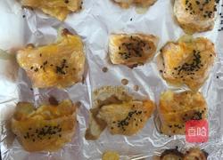 芝士红薯卷的做法图解9