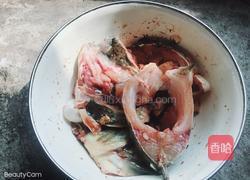 水煮鱼的做法图解2