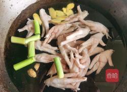 好吃的香辣鸡爪(凉拌)的做法图解2