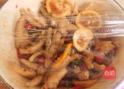 好吃的香辣鸡爪(凉拌)的做法图解9