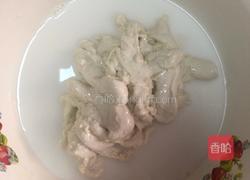 拌凉皮的做法图解2