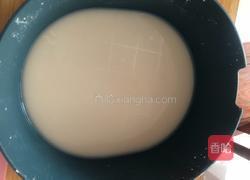 拌凉皮的做法图解4