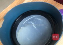 拌凉皮的做法图解6