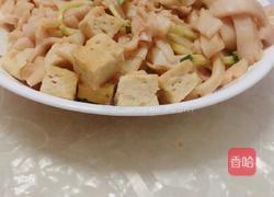 拌凉皮的做法图解9