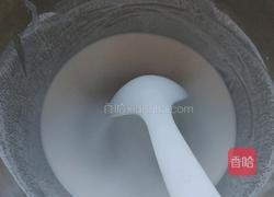 自制凉皮的做法图解4