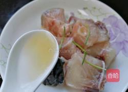 清蒸草鱼的做法图解3