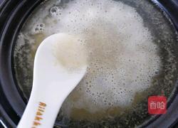 小米红薯粥的做法图解5