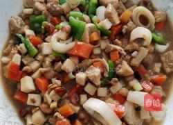 家常版宫保鸡丁的做法图解5