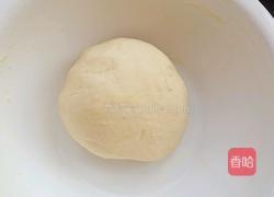 甜油饼的做法图解1