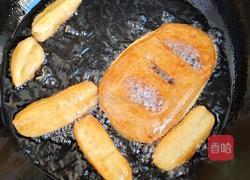 甜油饼的做法图解4