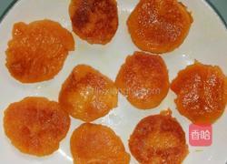 糯米蕃薯饼的做法图解6