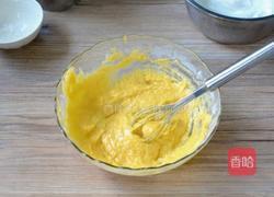 电饭煲蒸蛋糕的做法图解3