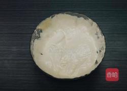 电饭煲蒸蛋糕的做法图解5