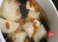 淮山红枣筒骨汤（含小技巧）的做法图解6