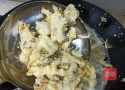 软炸鲜蘑的做法图解4