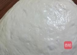 炸油条的做法图解1