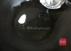 辣炒龙虾尾的做法图解2