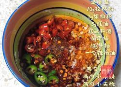 烤箱烧烤的做法图解1