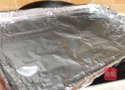 烤箱烧烤的做法图解4