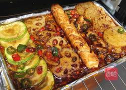 烤箱烧烤的做法图解7