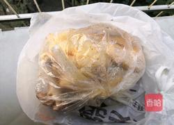 五香烧鸡的做法图解3