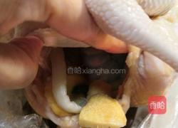 五香烧鸡的做法图解2