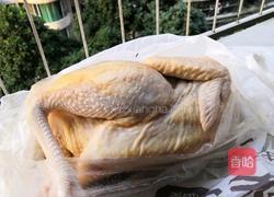 五香烧鸡的做法图解4