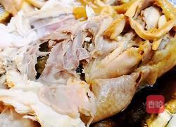 五香烧鸡的做法图解9