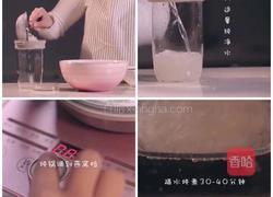 清炖燕窝的做法图解5