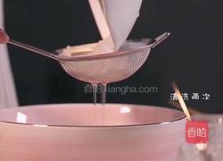 清炖燕窝的做法图解4