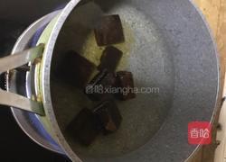 薯粉糕(木薯粉千层糕)的做法图解2