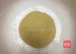 香酥牛奶小油条的做法图解2