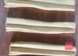 香酥牛奶小油条的做法图解4