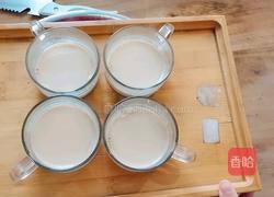 简易奶茶的做法图解7