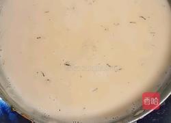 简易奶茶的做法图解6