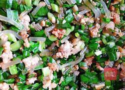 美味馅饼的做法图解3