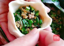 美味馅饼的做法图解4
