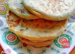 美味馅饼的做法图解8